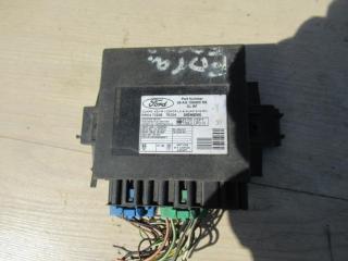 блок комфорта Ford Focus 1 поколение 2000, 1.4 л., бензин, 98AG15K600DB, 5WK47230B