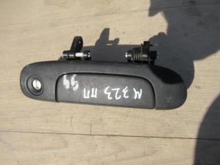ручка наружная Mazda 323 6 поколение 1999
