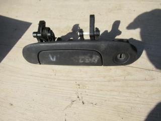 ручка наружная Mazda 323 6 поколение 1999