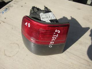 фонарь задний левый SEAT Toledo 1 поколение 1995, седан