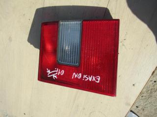 фонарь крышки багажника левый Citroen Jumper 1 поколение 1997