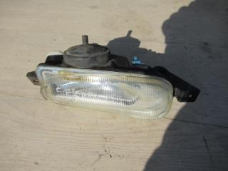 фара противотуманная левая Ford Escort 4 поколение 1990