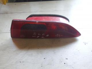 фонарь задний правый Alfa Romeo 156 1 поколение 1998