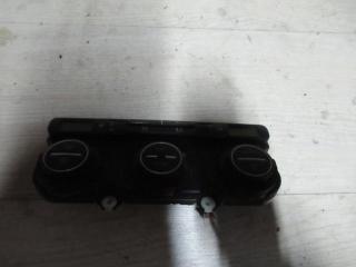 блок управления печки / климат-контроля Skoda Octavia 1 поколение (A4) 1998, 1.9 л., дизель, МКПП, BN