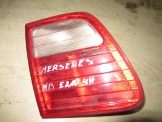 фонарь крышки багажника левый Mercedes-Benz E-Класс W210/S210 1998, универсал