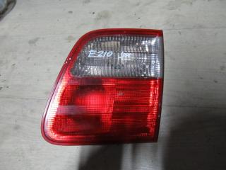 фонарь крышки багажника правый Mercedes-Benz E-Класс W210/S210 [рестайлинг] 2002, универсал