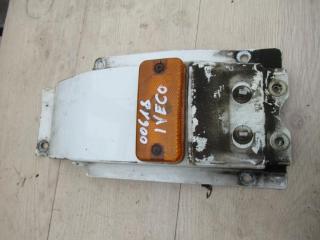 комплект декоративных накладок (дерева) салона IVECO Daily 3 поколение 2002, 2.3 л., дизель, МКПП, фургон