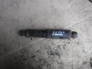 амортизатор задний Fiat Palio 1 поколение 1997, 1.2 л., бензин, МКПП, универсал