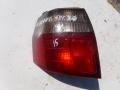 фонарь задний левый Mitsubishi Galant 7 поколение 1997, универсал - фото №2