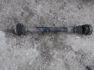 полуось передняя правая (приводной вал, ШРУС) Volkswagen Golf 1 поколение 1992