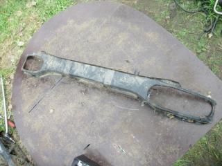 усилитель бампера переднего Opel Omega B 1998, 2.5 л., бензин, АКПП, седан