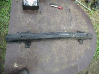 усилитель бампера переднего Volkswagen Golf 3 поколение 1999