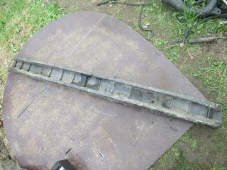 усилитель бампера заднего Fiat Ulysse 1 поколение 1995, 1470309077