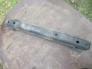 усилитель бампера переднего Volkswagen Sharan 1 поколение [2-й рестайлинг] 2004, 1.9 л., дизель, АКПП, минивэн