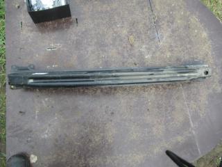 усилитель бампера заднего SEAT Leon 2 поколение 2007, 2.0 л., дизель, МКПП, хетчбэк 5 дв.