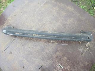 усилитель бампера заднего SEAT Leon 1 поколение 2005, 1.9 л., дизель, МКПП, хетчбэк 5 дв.