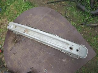 усилитель бампера переднего Renault Espace 4 поколение 2005, 2.2 л., дизель, МКПП, минивэн