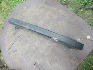 усилитель бампера переднего SEAT Ibiza 3 поколение 2004, 1.4 л., бензин, МКПП, хетчбэк 5 дв.