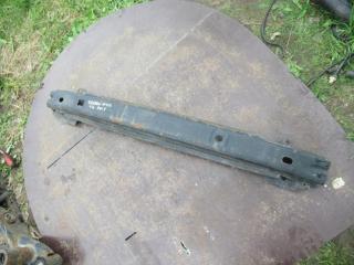 усилитель бампера переднего Volkswagen Sharan 1 поколение [2-й рестайлинг] 2007, 2.0 л., дизель, МКПП, минивэн