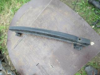 усилитель бампера переднего Volkswagen Touran 1 поколение 2006, 2.0 л., дизель, АКПП, минивэн