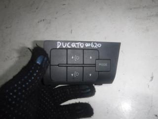 кнопка корректора фар Fiat Ducato 2 поколение [рестайлинг] 2006, 2.2 л., дизель, МКПП, микроавтобус, 7354213530
