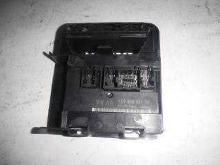 блок комфорта Volkswagen Golf 5 поколение 2008, 1.9 л., дизель, МКПП, универсал, 1K0959433BT