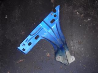 крепление бампера Volkswagen Touran 1 поколение 2006, 2.0 л., дизель, АКПП, минивэн, 1T0821136