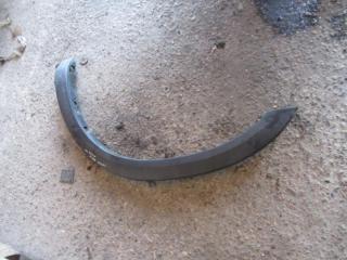 молдинг крыла IVECO Daily 3 поколение 2002, 2.3 л., дизель, МКПП, фургон, 500326797