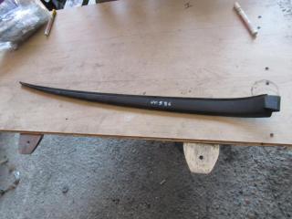 комплект декоративных накладок (дерева) салона Volkswagen Golf Plus 1 поколение 2005, 1.9 л., дизель, МКПП, хетчбэк 5 дв., 5M0854328