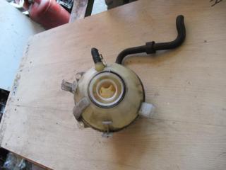 бачок расширительный Volkswagen Touran 1 поколение 2004, 1.9 л., дизель