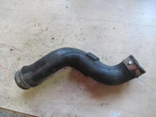 патрубок интеркулера Mercedes-Benz C-Класс W203/S203/CL203 2003, 2.2 л., дизель, МКПП, универсал, A2035282082