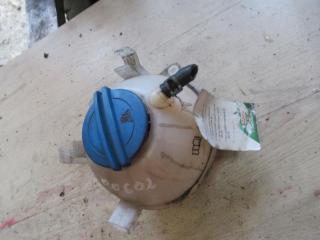 бачок расширительный Skoda Octavia 1 поколение [рестайлинг] 2006, 2.0 л., дизель, МКПП, универсал, 1K0121407A