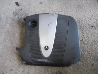 декоративная крышка двигателя Mercedes-Benz C-Класс W203/S203/CL203 2003, 2.2 л., дизель, МКПП, универсал