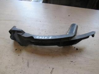 крепление бампера Volkswagen Golf 5 поколение 2008, 1.9 л., дизель, МКПП, хетчбэк 5 дв., 1K0807889A