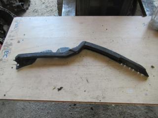 крепление бампера Skoda Octavia 1 поколение [рестайлинг] 2005, 1Z0807183B