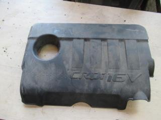 декоративная крышка двигателя Hyundai i20 1 поколение 2010, 1.6 л., дизель, МКПП, хетчбэк 5 дв., 29240-2A751