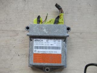 блок AirBag Mercedes-Benz Vito W639 2004, A9064460542
