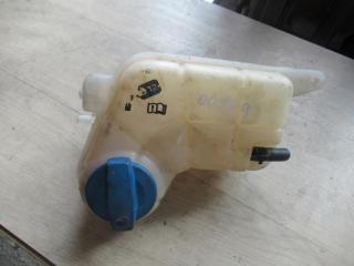 бачок расширительный Audi A6 4F/C6 [рестайлинг] 2008, 2.0 л., дизель, АКПП, универсал, 4F0121403N