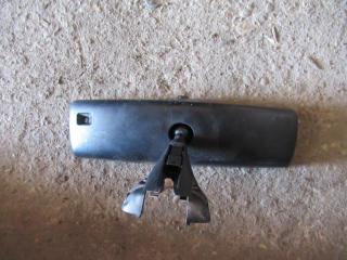 зеркало салона Volkswagen Touran 1 поколение [рестайлинг] 2007, 2.0 л., дизель, МКПП, минивэн