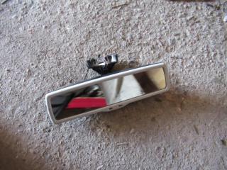 зеркало салона Volkswagen Passat B6 2007, 2.0 л., дизель, АКПП, универсал, 3C0357511