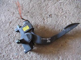 педаль IVECO Daily 3 поколение 2002, 2.3 л., дизель, МКПП, фургон, 0281002632