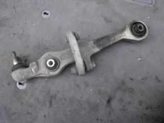 рычаг передний левый Volkswagen Passat B5 1999, 2.5 л., дизель, АКПП, универсал