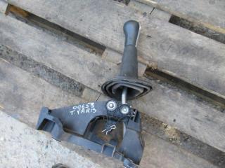 кулиса Toyota Yaris XP9 2006, 1.4 л., дизель, МКПП, хетчбэк 5 дв., 33530-0D040-0