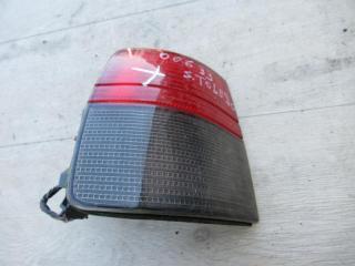 фонарь задний левый SEAT Toledo 1 поколение [рестайлинг] 1996, 1.8 л., бензин, МКПП, седан