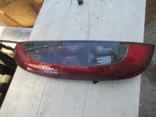 фонарь задний левый Opel Corsa C 2003, 1.0 л., бензин, МКПП, хетчбэк 5 дв.