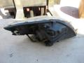 фара правая Toyota Yaris XP9 2006, 1.4 л., дизель, МКПП, хетчбэк 5 дв. - фото №2