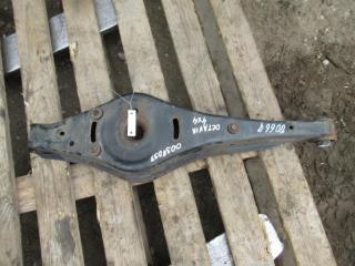 рычаг задний Skoda Octavia 1 поколение [рестайлинг] 2007, 1.9 л., дизель, МКПП, универсал