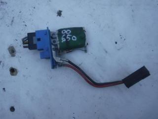 сопротивление печки Opel Vectra B 1996, 1.6 л., бензин, МКПП, седан