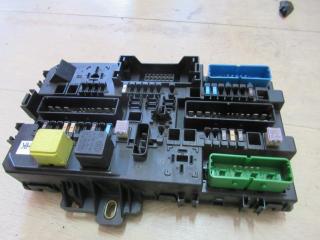 блок предохранителей Opel Astra H 2005, 1.7 л., дизель, 13206762