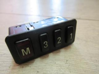 кнопка ручного тормоза (ручника) BMW 5 серия E39 [рестайлинг] 2001, 3.0 л., дизель, АКПП, универсал